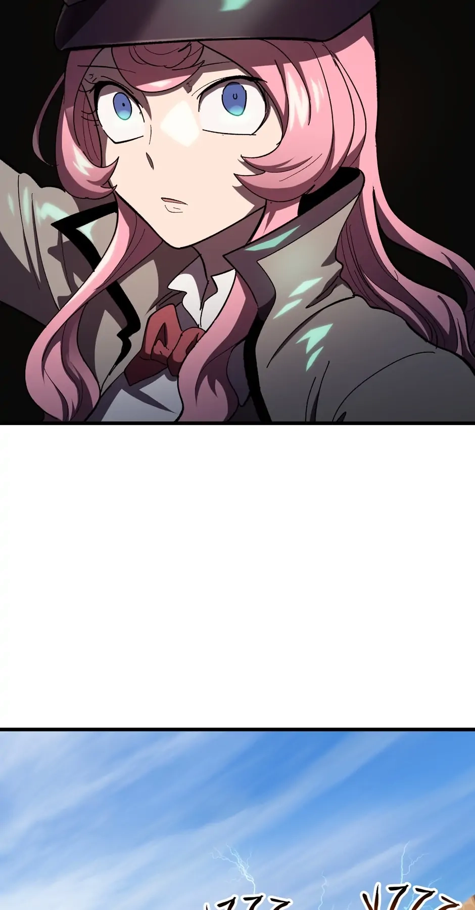 Survival Story of a Sword King in a Fantasy World Chapter 130, page 81 of 86