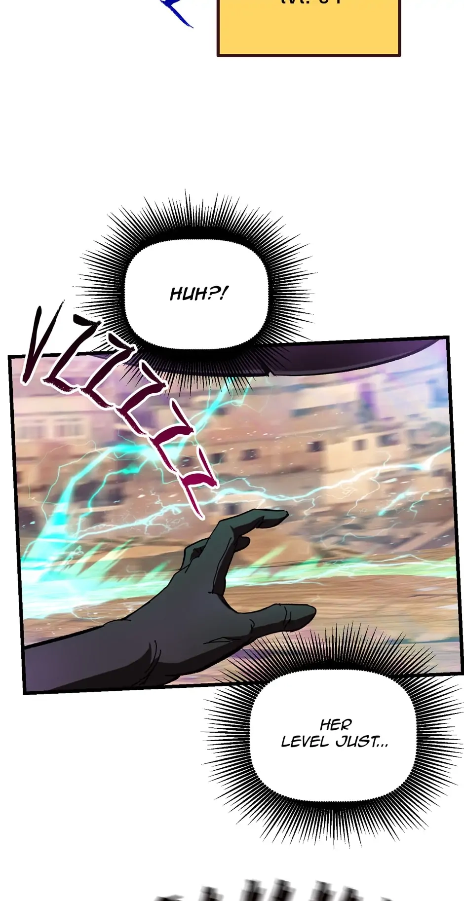 Survival Story of a Sword King in a Fantasy World Chapter 131, page 10 of 83