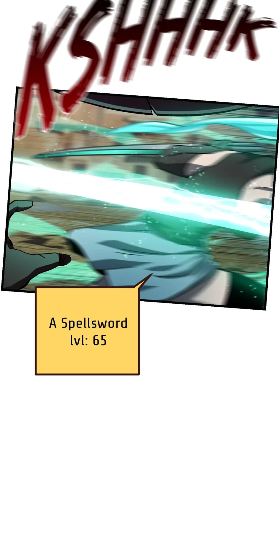 Survival Story of a Sword King in a Fantasy World Chapter 131, page 11 of 83