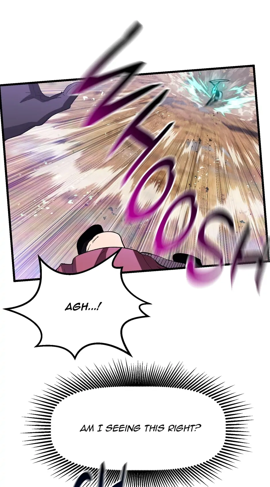 Survival Story of a Sword King in a Fantasy World Chapter 131, page 15 of 83
