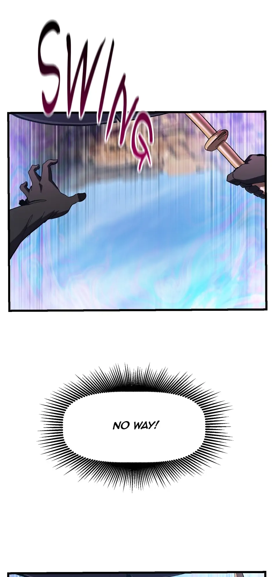 Survival Story of a Sword King in a Fantasy World Chapter 131, page 17 of 83
