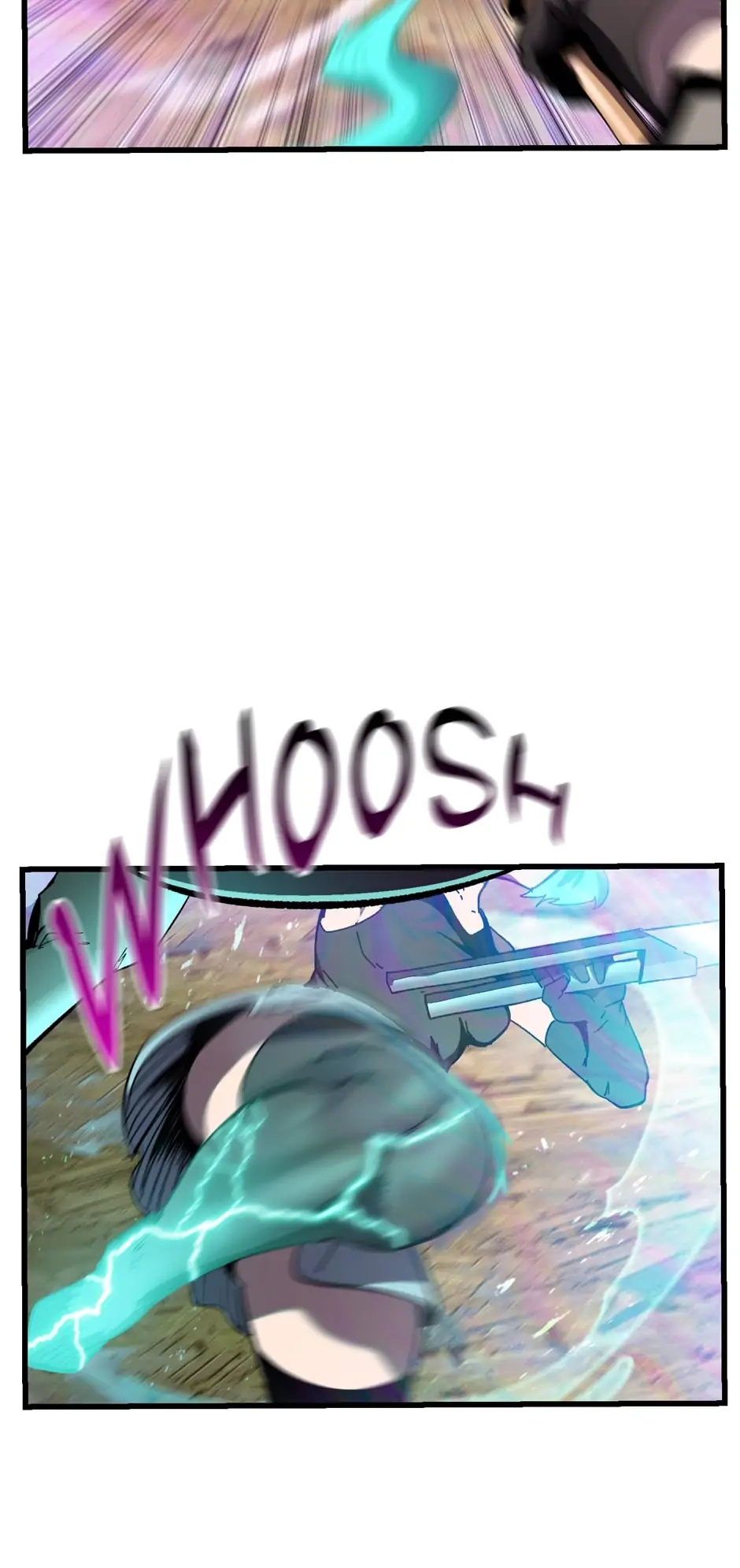 Survival Story of a Sword King in a Fantasy World Chapter 131, page 19 of 83