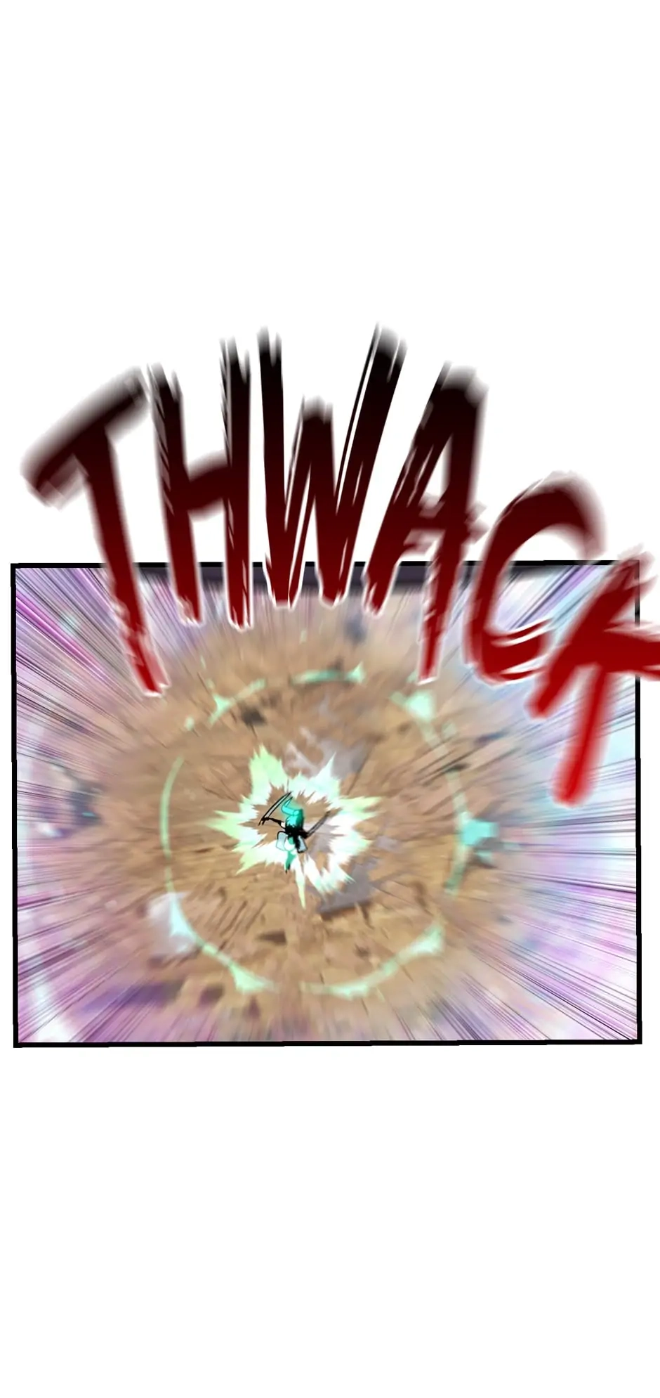 Survival Story of a Sword King in a Fantasy World Chapter 131, page 20 of 83