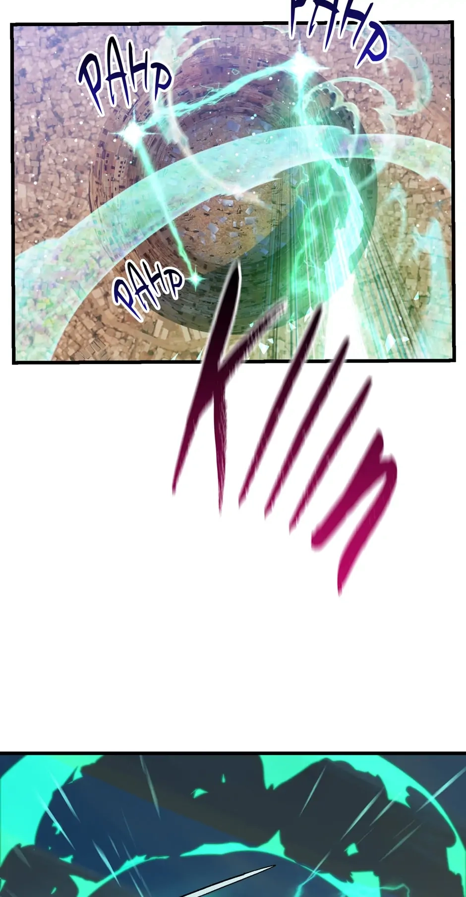 Survival Story of a Sword King in a Fantasy World Chapter 131, page 22 of 83