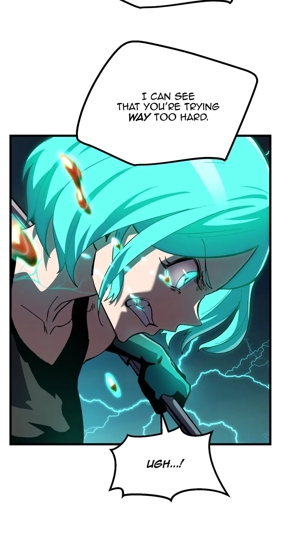Survival Story of a Sword King in a Fantasy World Chapter 131, page 24 of 83