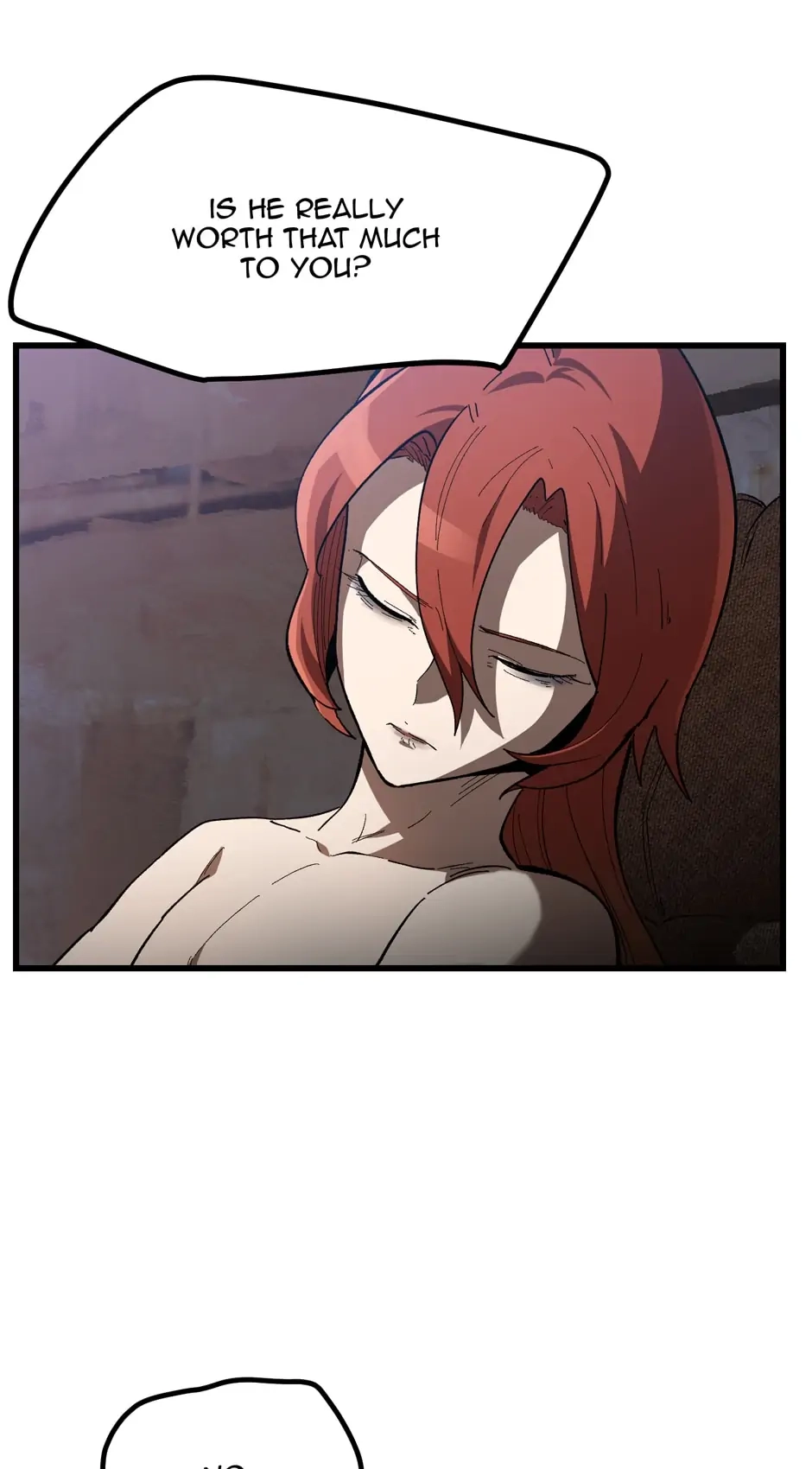 Survival Story of a Sword King in a Fantasy World Chapter 131, page 26 of 83