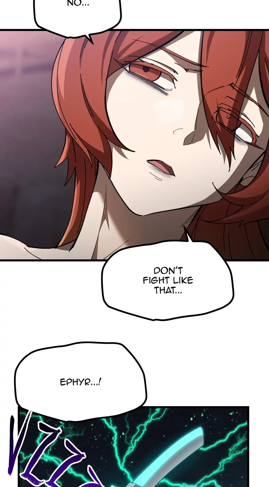 Survival Story of a Sword King in a Fantasy World Chapter 131, page 27 of 83