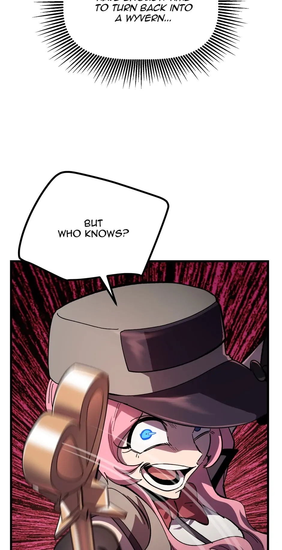 Survival Story of a Sword King in a Fantasy World Chapter 131, page 34 of 83