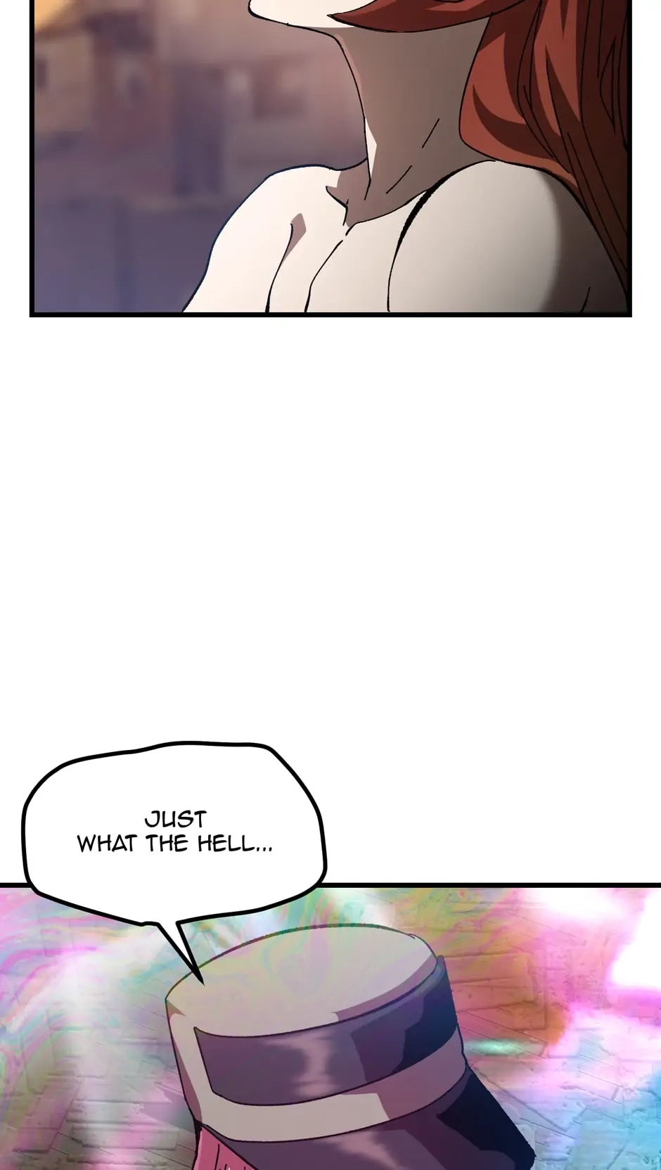 Survival Story of a Sword King in a Fantasy World Chapter 131, page 39 of 83