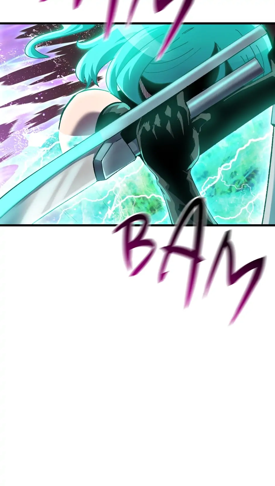 Survival Story of a Sword King in a Fantasy World Chapter 131, page 41 of 83