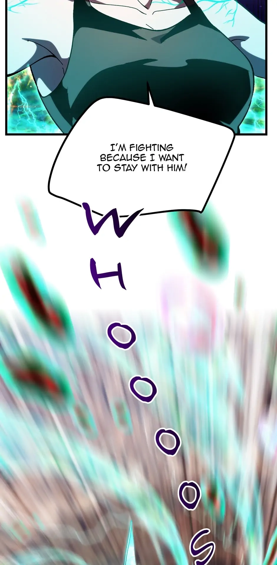 Survival Story of a Sword King in a Fantasy World Chapter 131, page 44 of 83