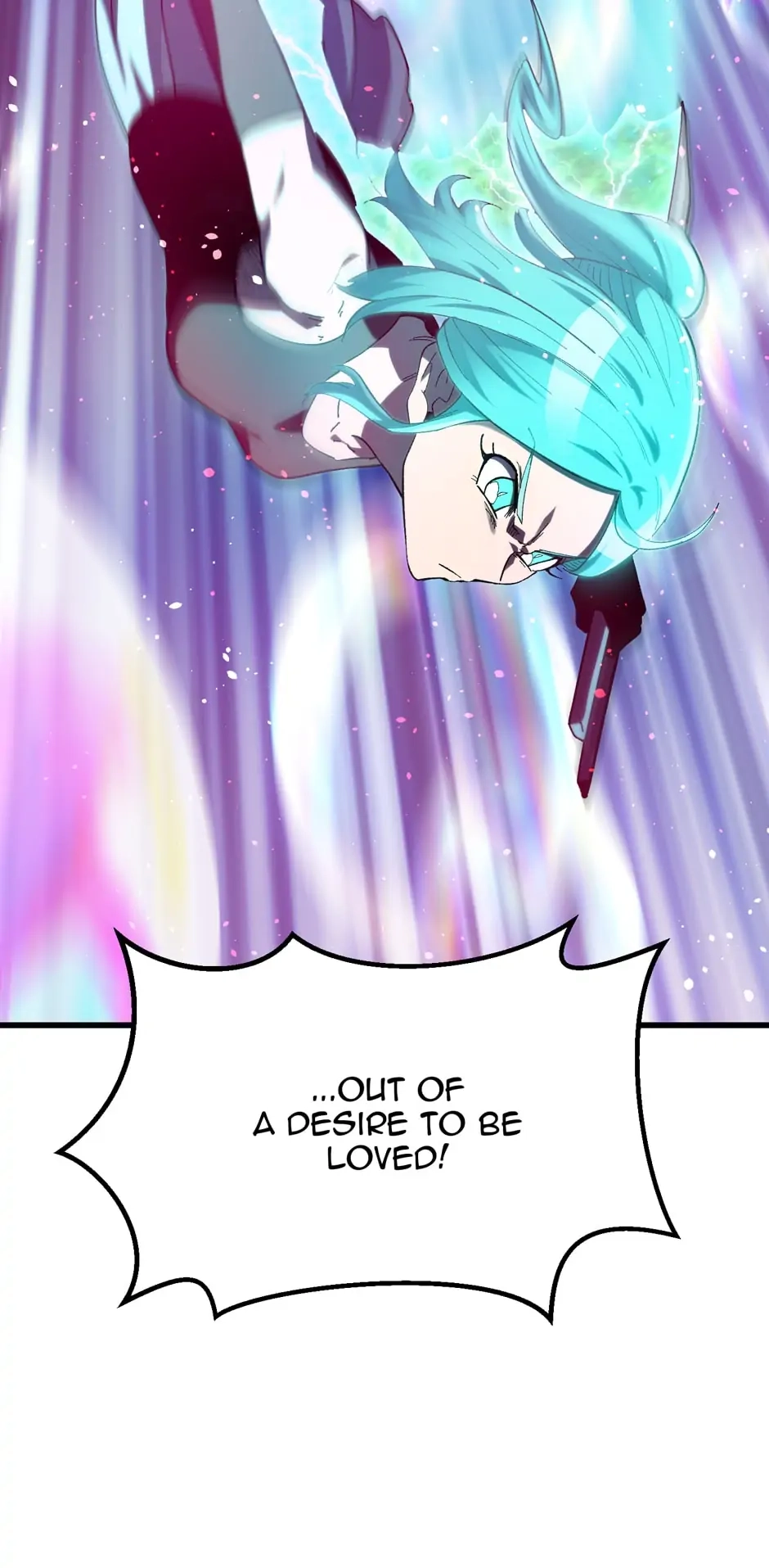 Survival Story of a Sword King in a Fantasy World Chapter 131, page 48 of 83