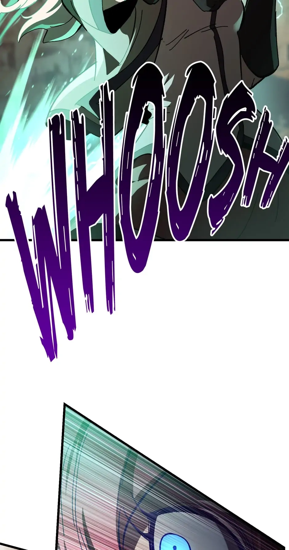 Survival Story of a Sword King in a Fantasy World Chapter 131, page 5 of 83