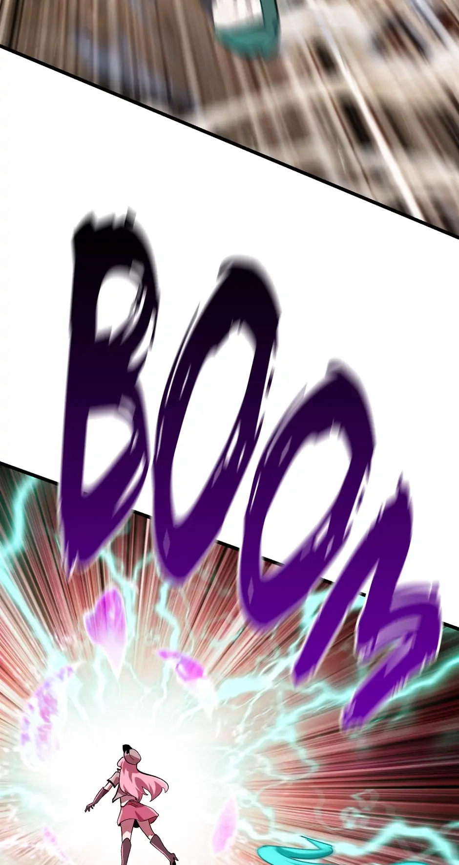 Survival Story of a Sword King in a Fantasy World Chapter 131, page 54 of 83