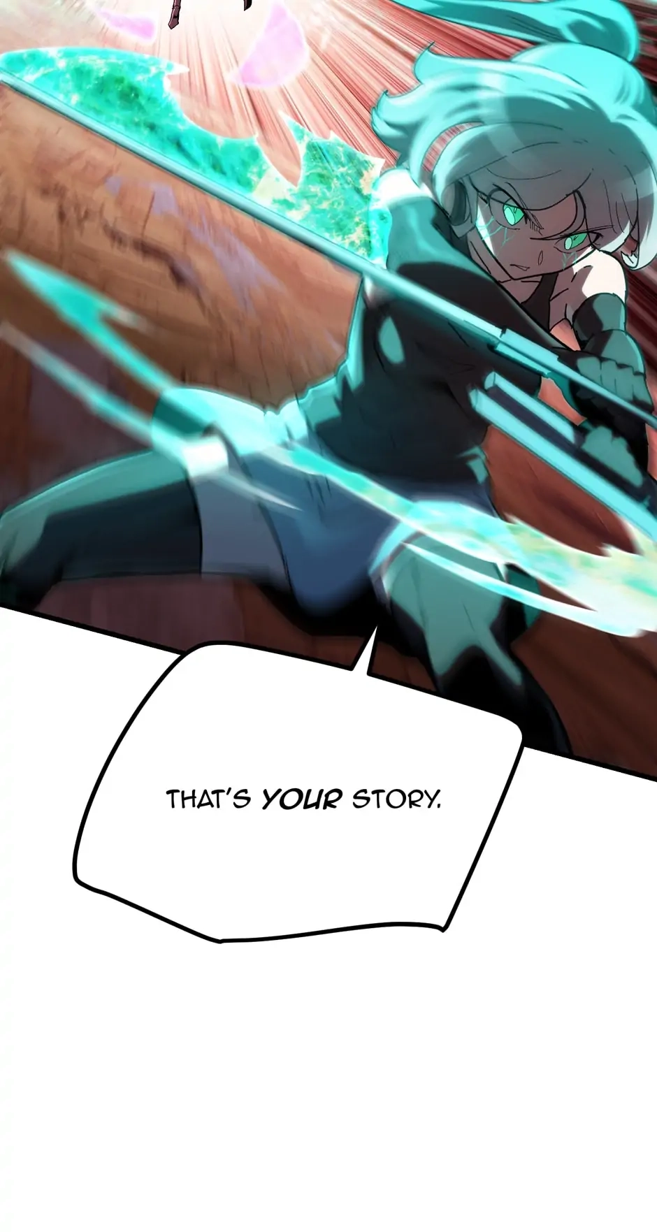 Survival Story of a Sword King in a Fantasy World Chapter 131, page 55 of 83