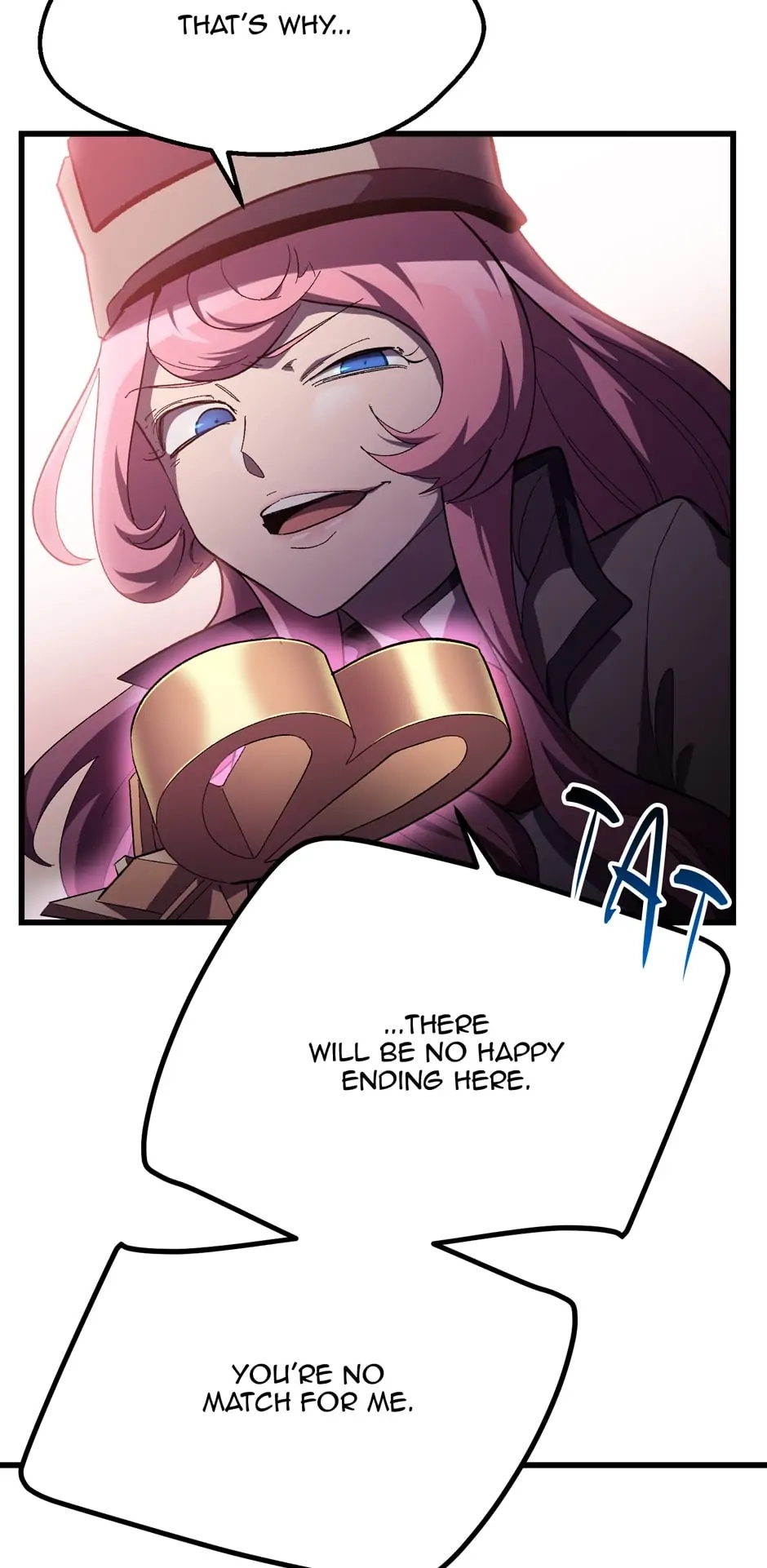Survival Story of a Sword King in a Fantasy World Chapter 131, page 57 of 83