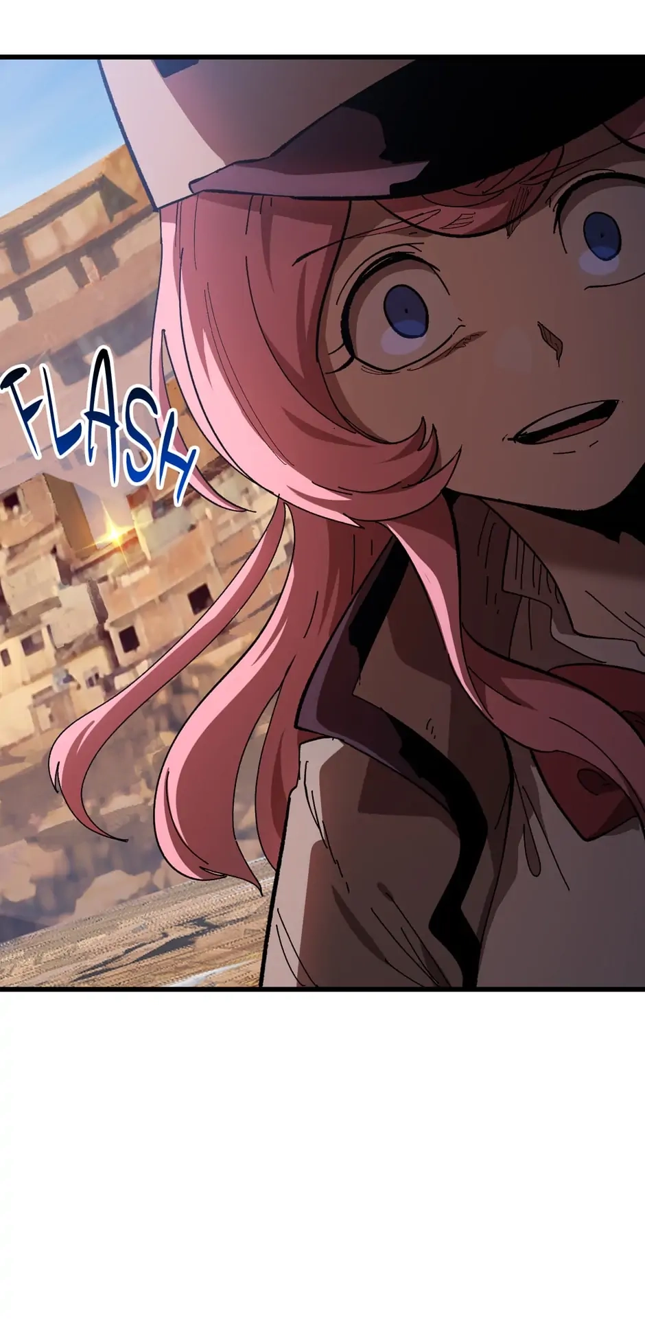 Survival Story of a Sword King in a Fantasy World Chapter 131, page 60 of 83