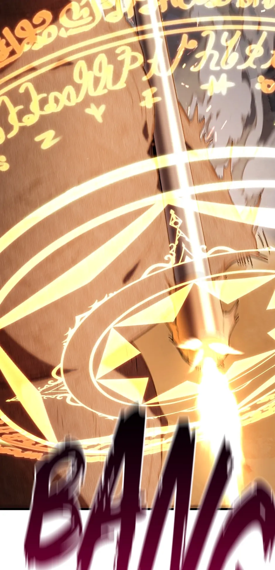 Survival Story of a Sword King in a Fantasy World Chapter 131, page 62 of 83