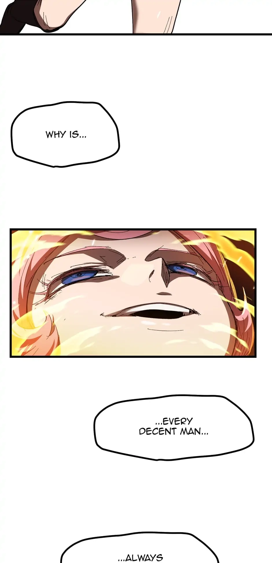 Survival Story of a Sword King in a Fantasy World Chapter 131, page 64 of 83