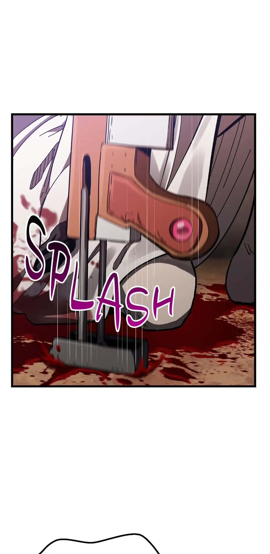 Survival Story of a Sword King in a Fantasy World Chapter 131, page 66 of 83