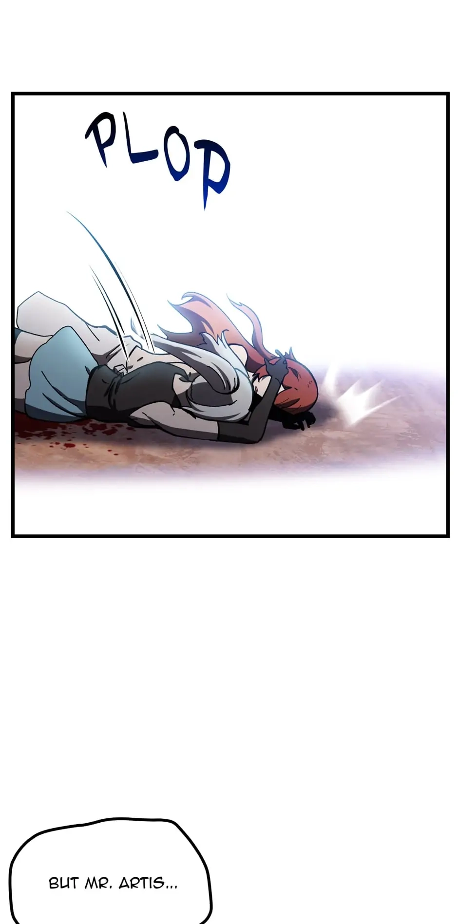Survival Story of a Sword King in a Fantasy World Chapter 131, page 72 of 83