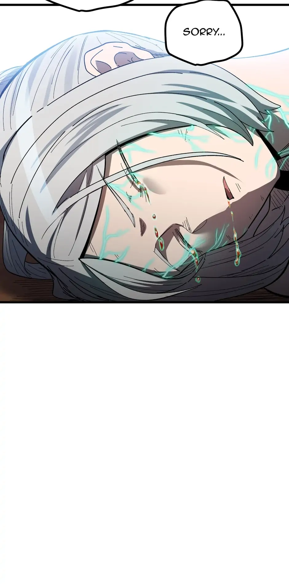 Survival Story of a Sword King in a Fantasy World Chapter 131, page 75 of 83