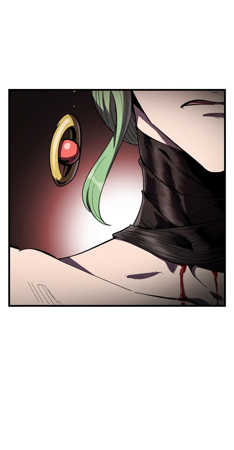 Survival Story of a Sword King in a Fantasy World Chapter 131, page 77 of 83