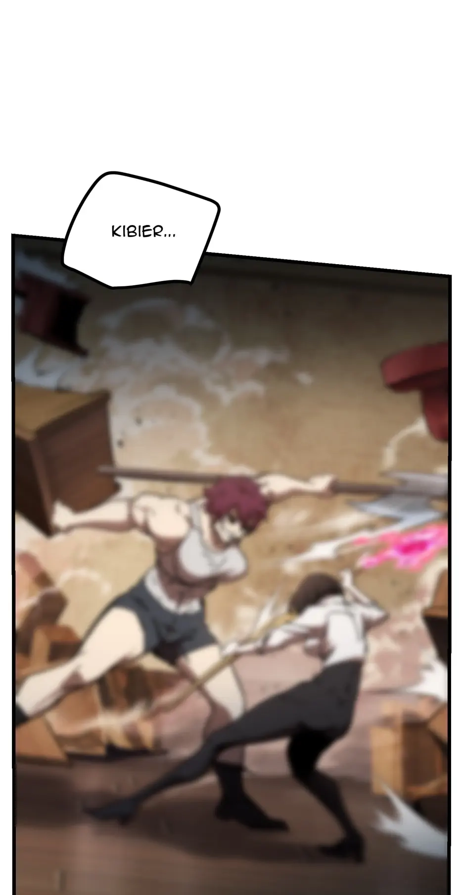 Survival Story of a Sword King in a Fantasy World Chapter 131, page 79 of 83