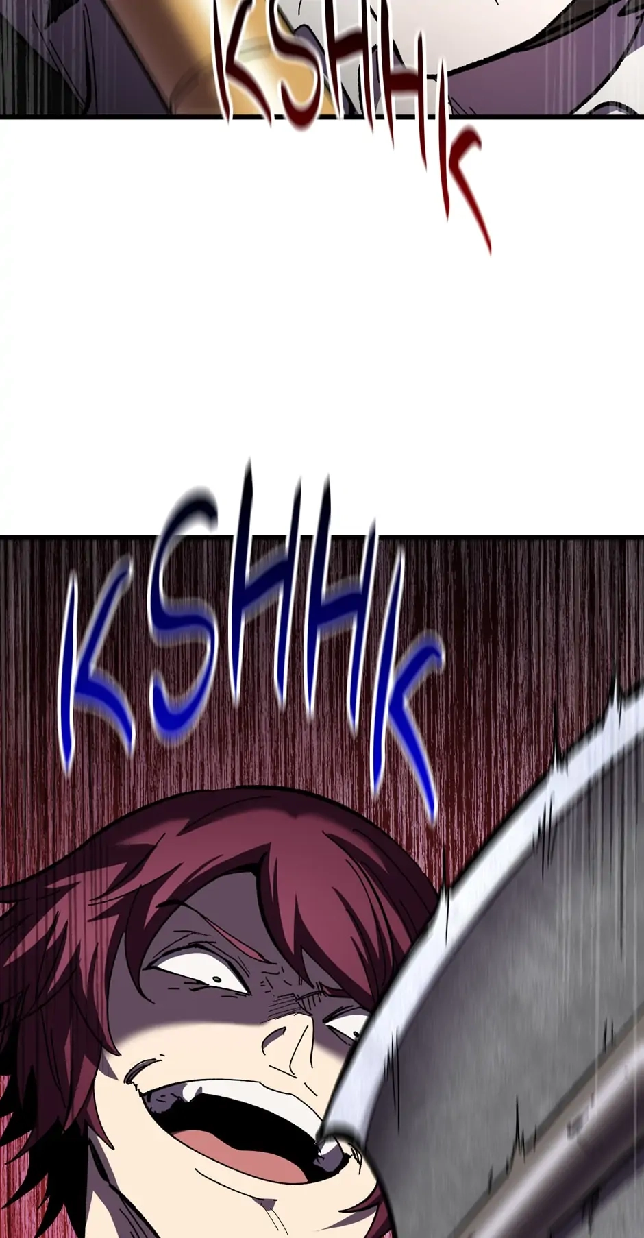 Survival Story of a Sword King in a Fantasy World Chapter 131, page 81 of 83