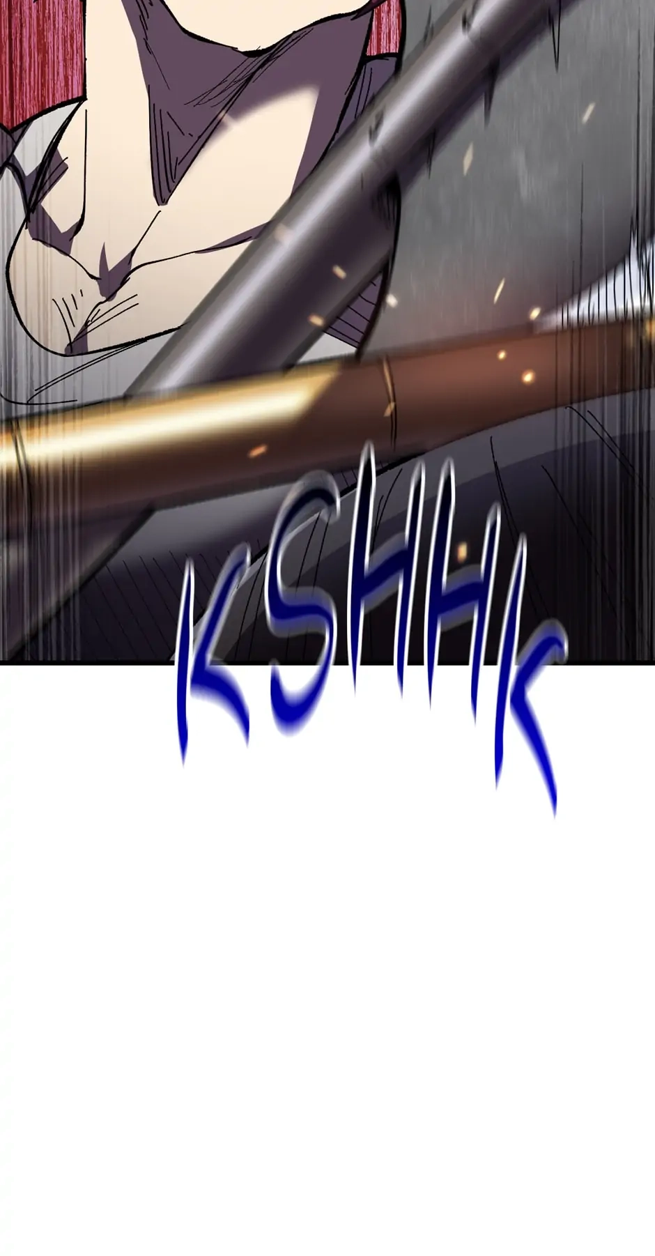 Survival Story of a Sword King in a Fantasy World Chapter 131, page 82 of 83
