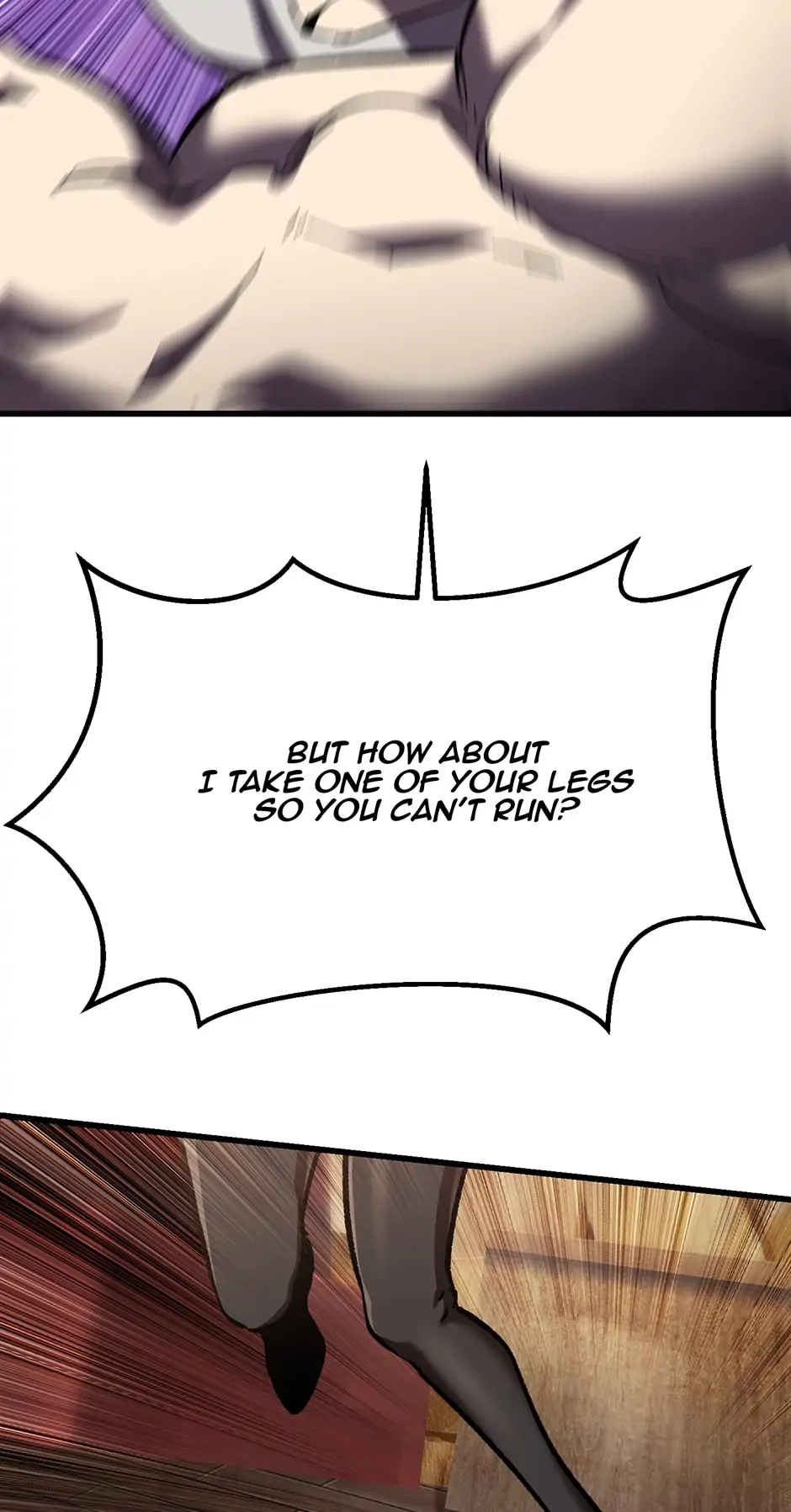 Survival Story of a Sword King in a Fantasy World Chapter 132, page 10 of 78