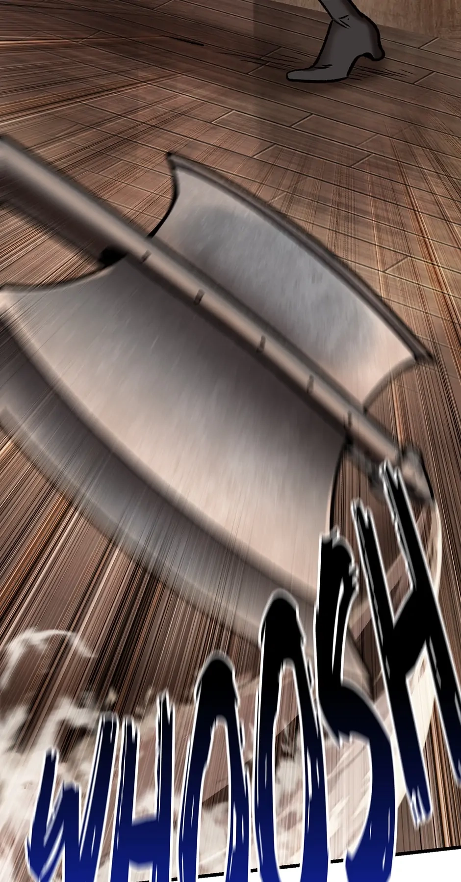 Survival Story of a Sword King in a Fantasy World Chapter 132, page 11 of 78