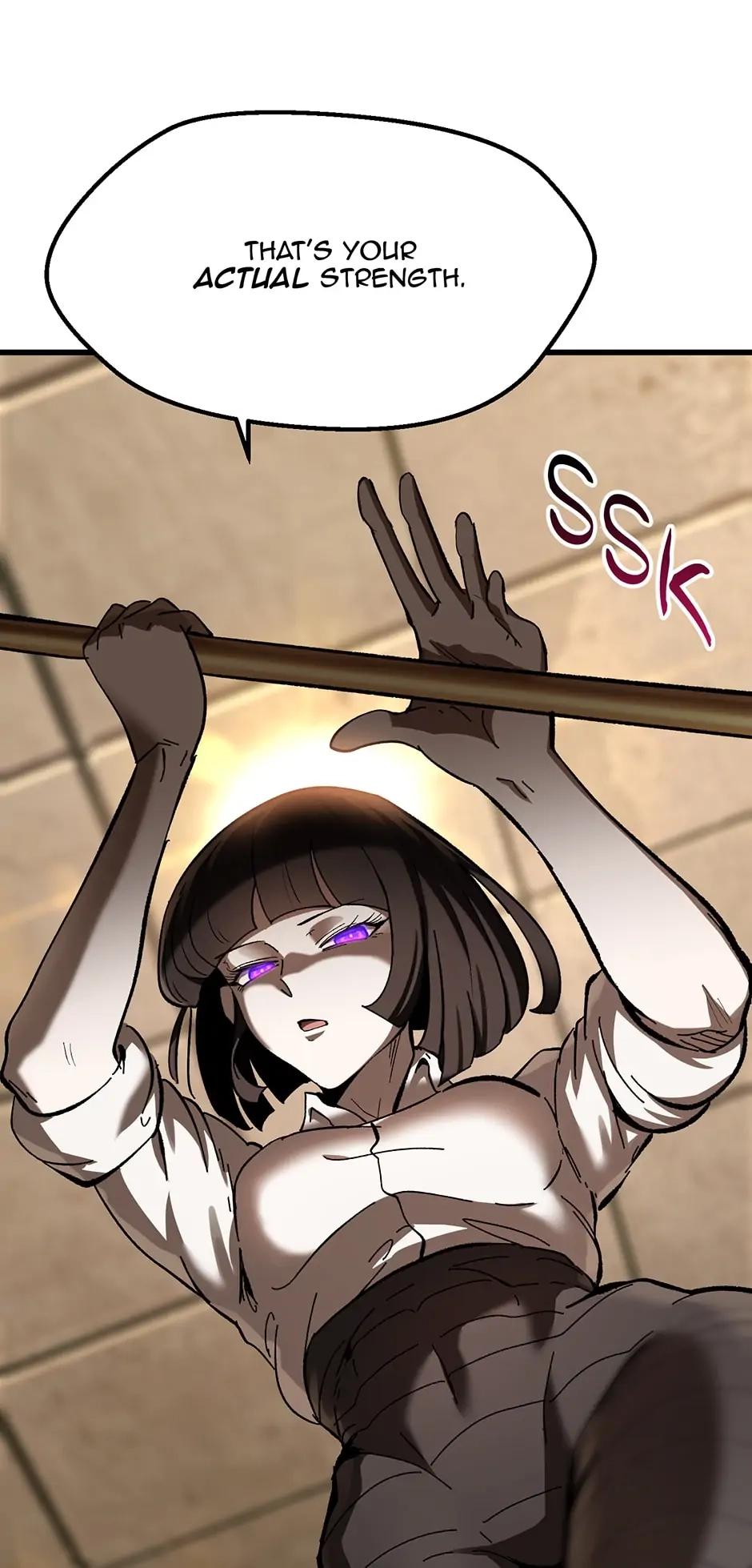 Survival Story of a Sword King in a Fantasy World Chapter 132, page 18 of 78