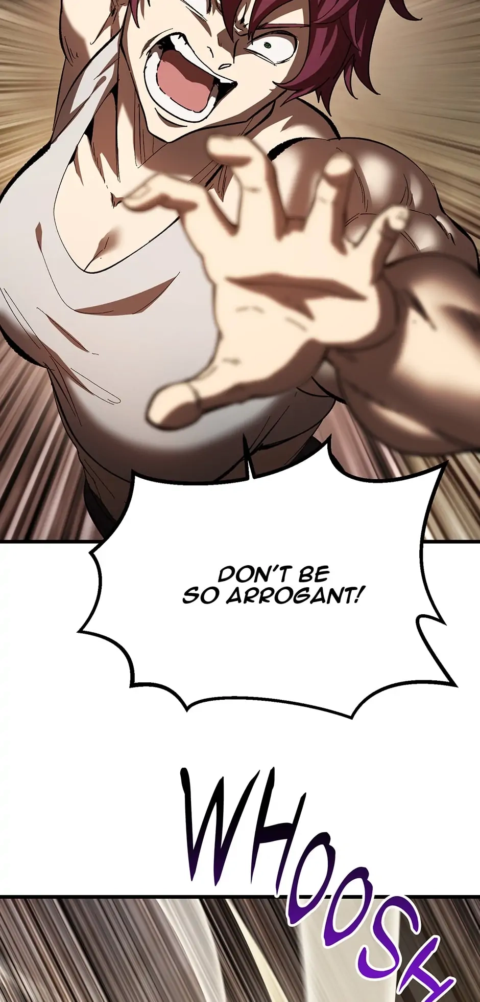 Survival Story of a Sword King in a Fantasy World Chapter 132, page 20 of 78