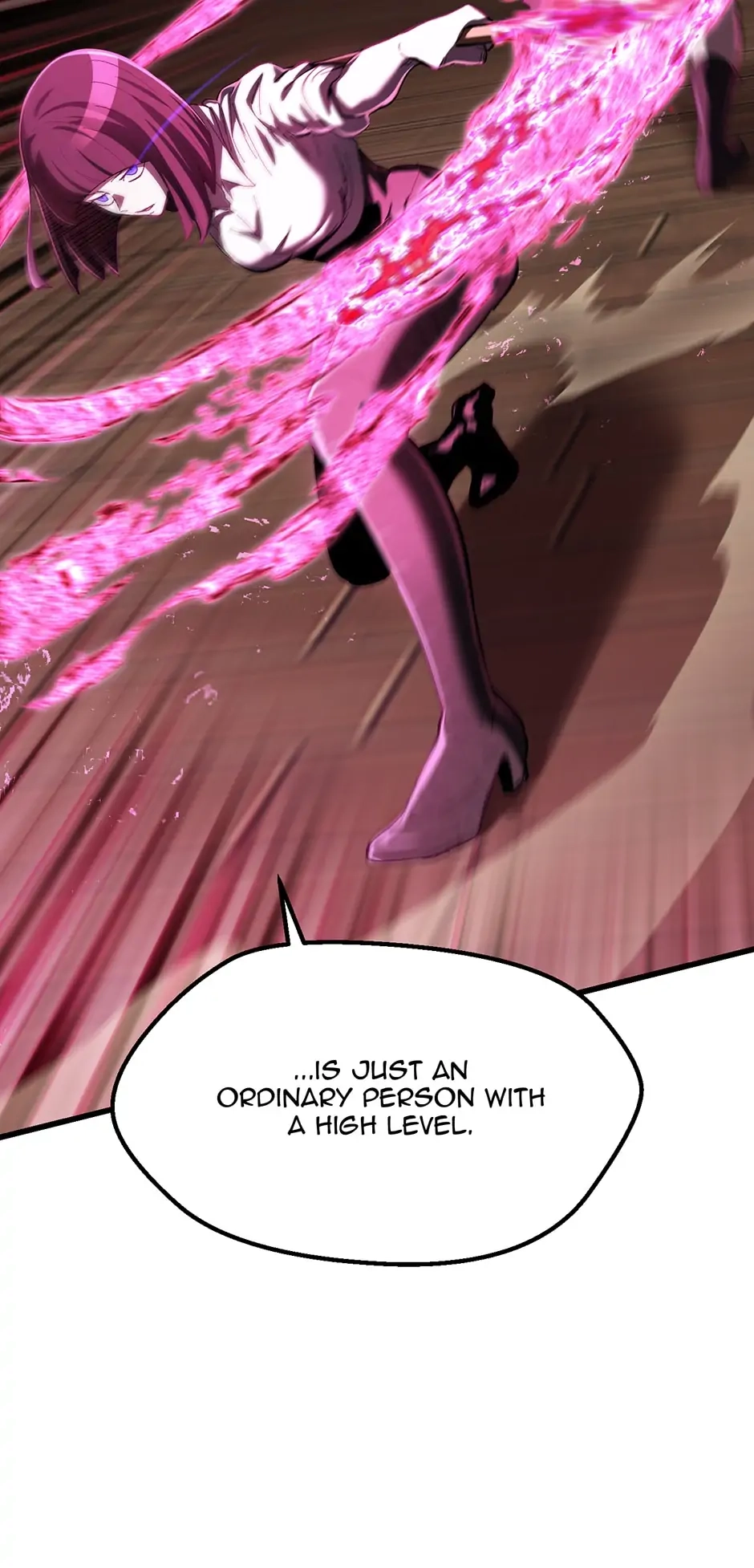 Survival Story of a Sword King in a Fantasy World Chapter 132, page 24 of 78