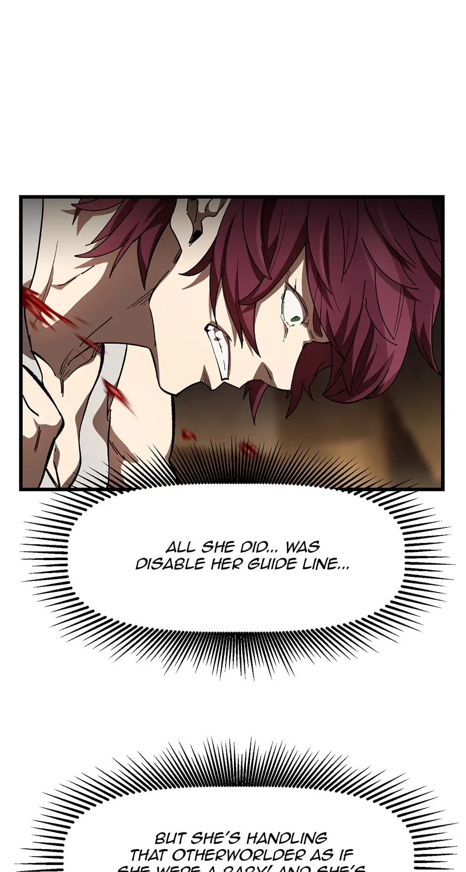 Survival Story of a Sword King in a Fantasy World Chapter 132, page 25 of 78
