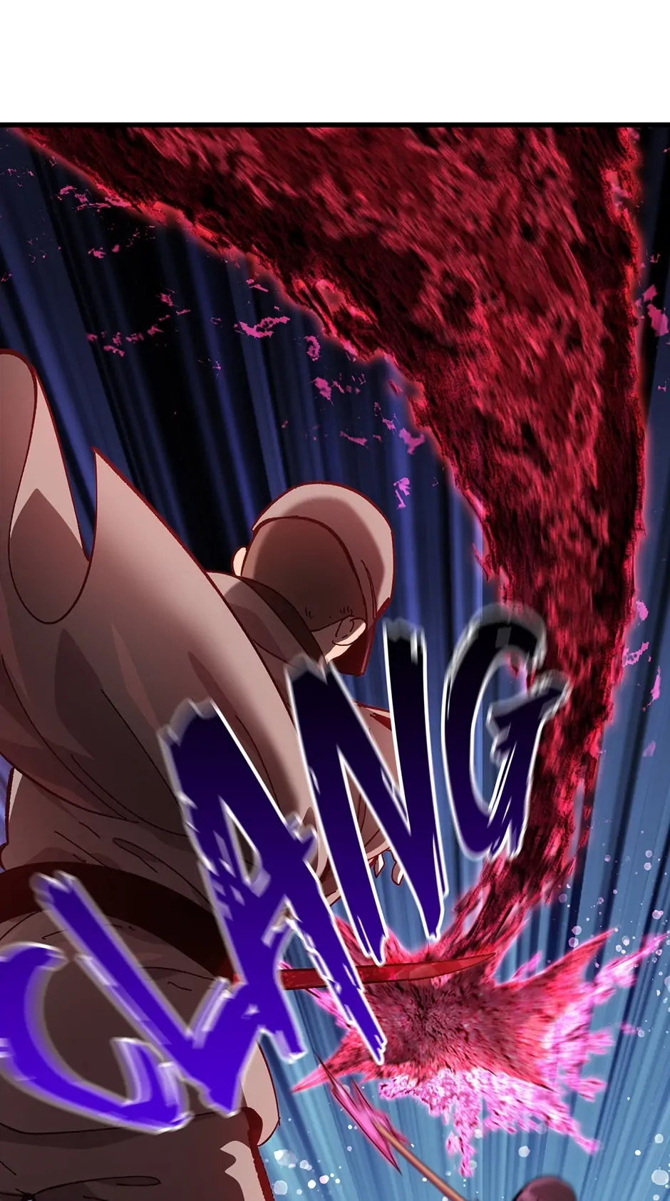 Survival Story of a Sword King in a Fantasy World Chapter 132, page 30 of 78