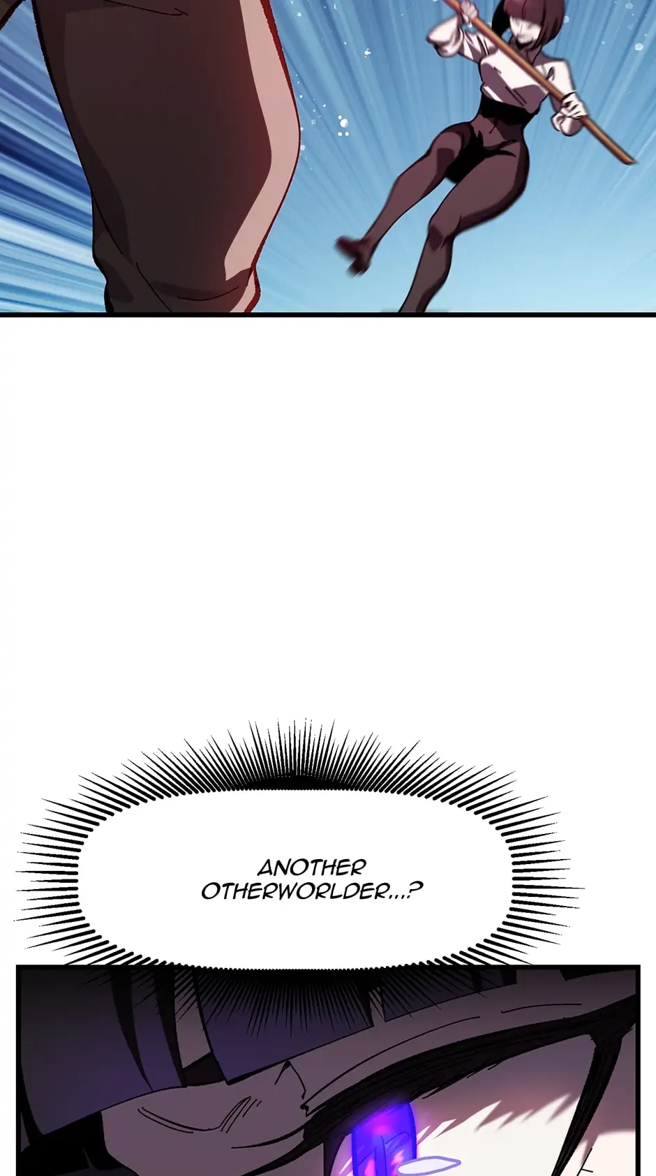 Survival Story of a Sword King in a Fantasy World Chapter 132, page 31 of 78