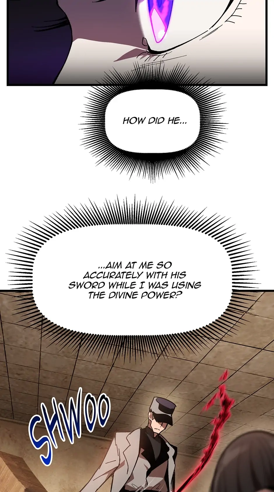 Survival Story of a Sword King in a Fantasy World Chapter 132, page 32 of 78
