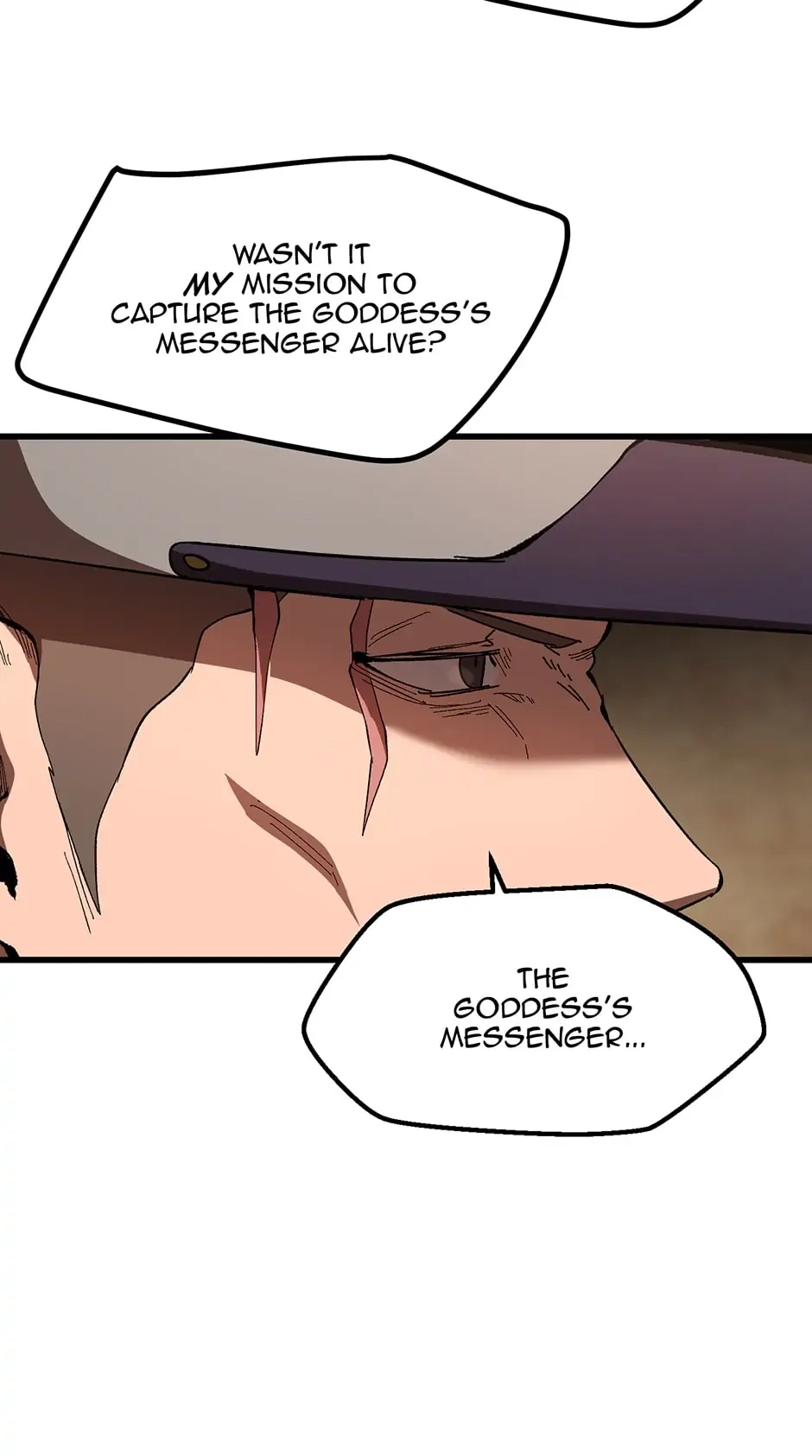 Survival Story of a Sword King in a Fantasy World Chapter 132, page 35 of 78