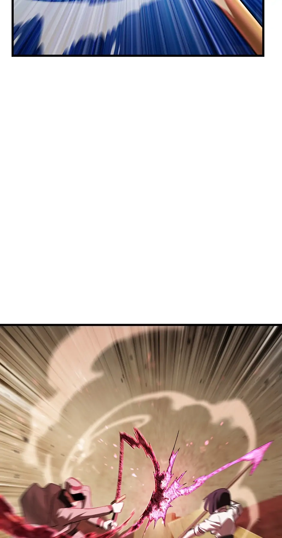 Survival Story of a Sword King in a Fantasy World Chapter 132, page 38 of 78