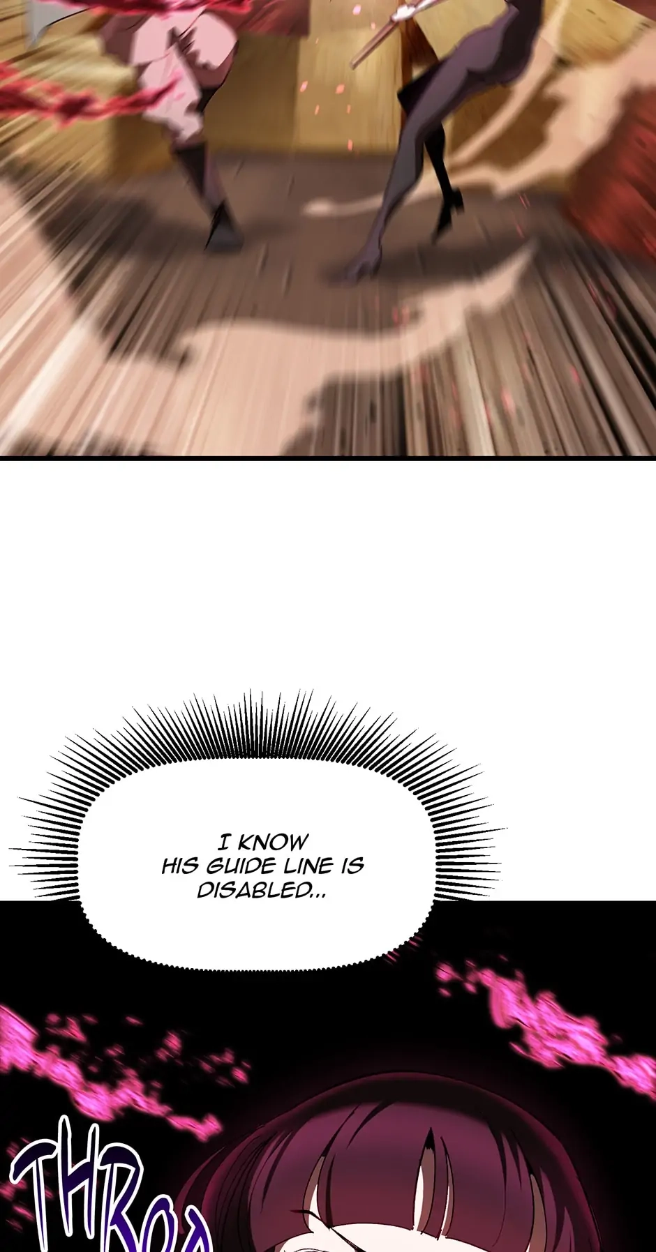 Survival Story of a Sword King in a Fantasy World Chapter 132, page 39 of 78