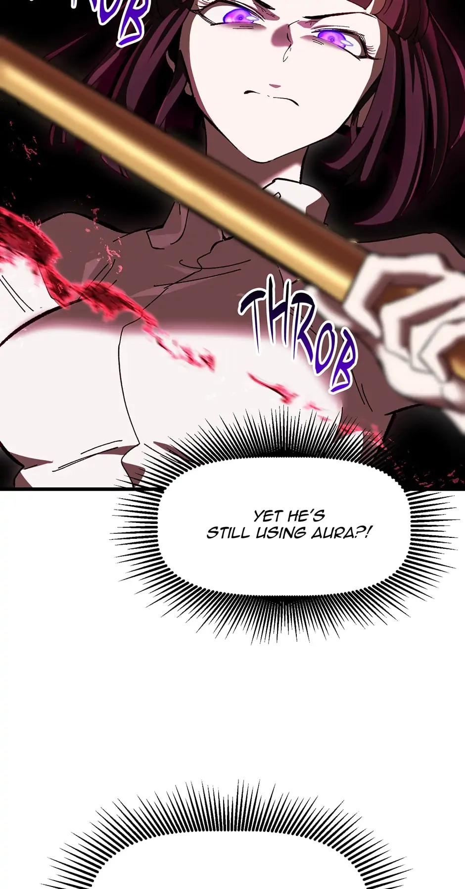 Survival Story of a Sword King in a Fantasy World Chapter 132, page 40 of 78