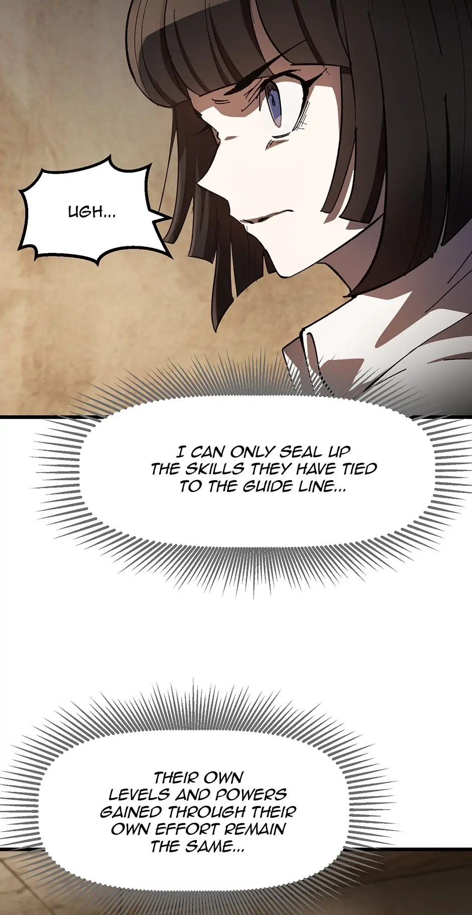 Survival Story of a Sword King in a Fantasy World Chapter 132, page 45 of 78
