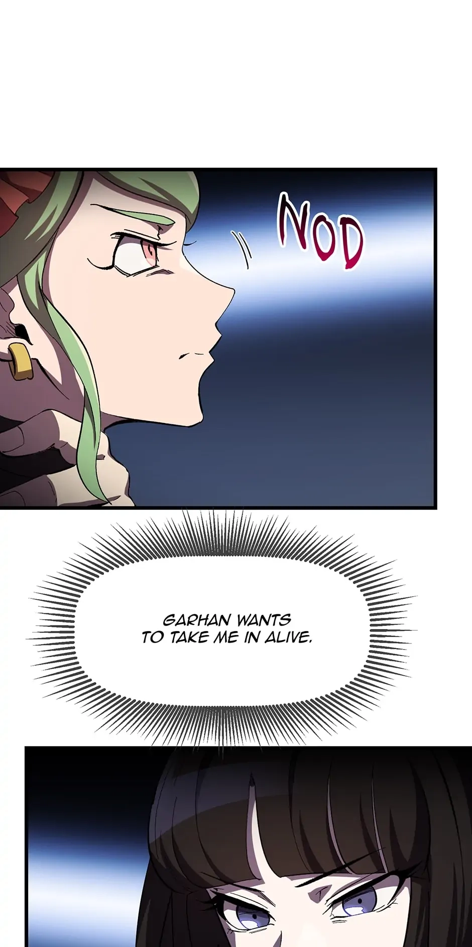 Survival Story of a Sword King in a Fantasy World Chapter 132, page 48 of 78