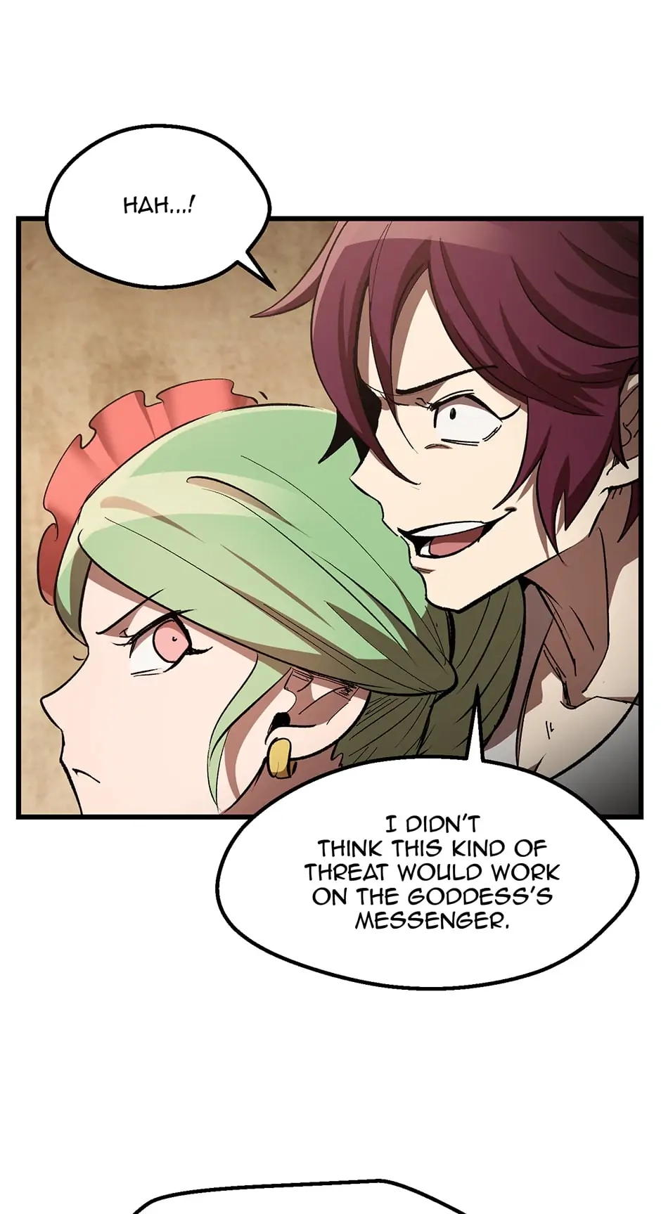 Survival Story of a Sword King in a Fantasy World Chapter 132, page 52 of 78