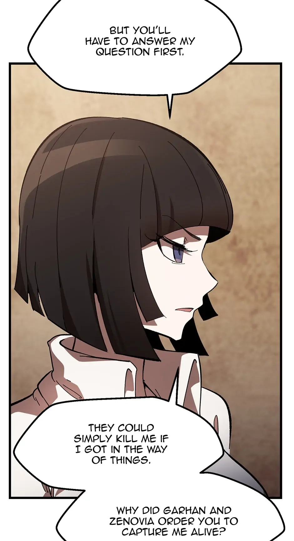 Survival Story of a Sword King in a Fantasy World Chapter 132, page 53 of 78