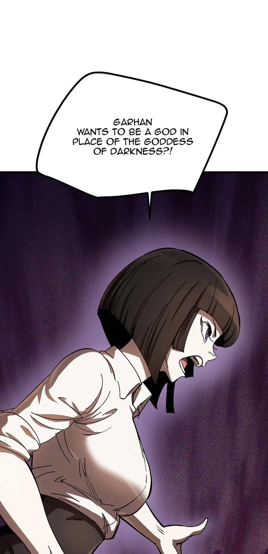 Survival Story of a Sword King in a Fantasy World Chapter 132, page 57 of 78
