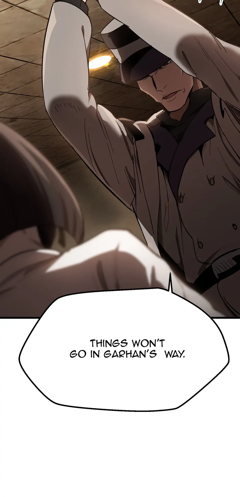Survival Story of a Sword King in a Fantasy World Chapter 132, page 62 of 78