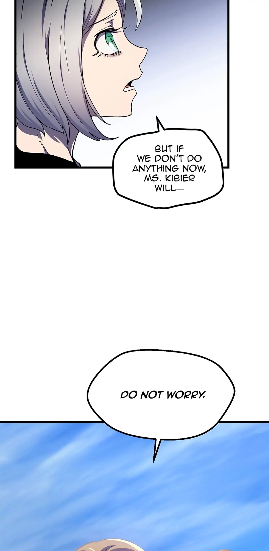 Survival Story of a Sword King in a Fantasy World Chapter 132, page 69 of 78